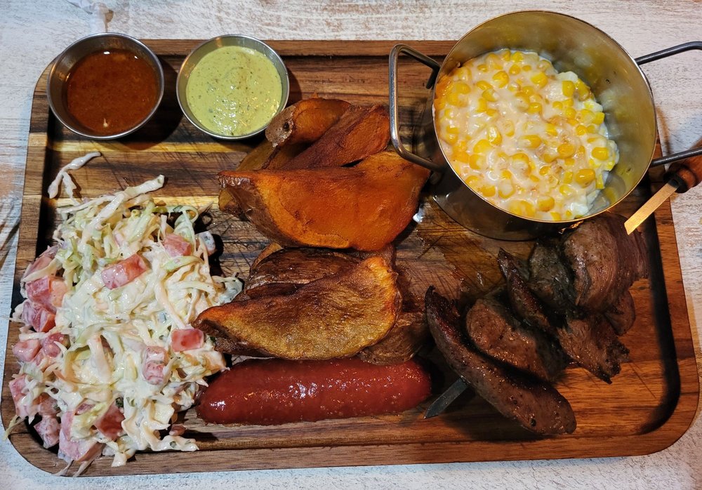 SOFRITO LATIN RESTAURANT & BAR 30 Photos & 25 Reviews 1021 S Main