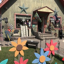 Cedar Mountain Mercantile