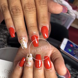 1st Nail Spa