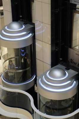 Wisma Atria by null