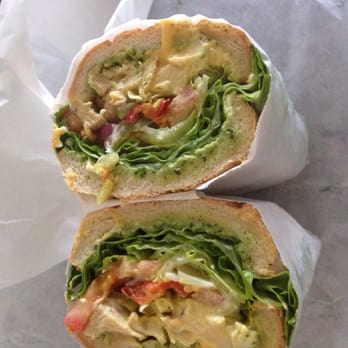 Miss Tomato - Sandwiches Near Me - Pacifica, California Miss Tomato - Sandwiches Near Me - Pacifica, California
