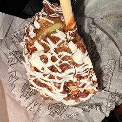 Rocky Mountain Chocolate Factory - Pecan Bear Apple