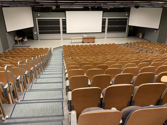 Massachusetts Institute of Technology by null