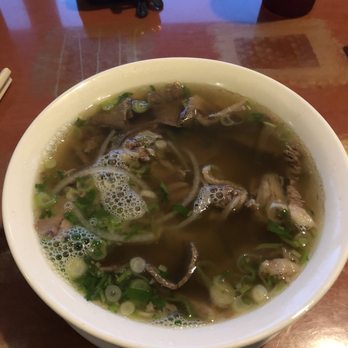Phở 14 - Vietnamese Near Me - Washington, DC, District of Columbia