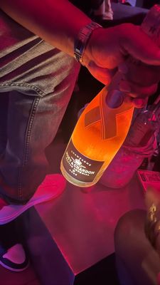 Barcode by null