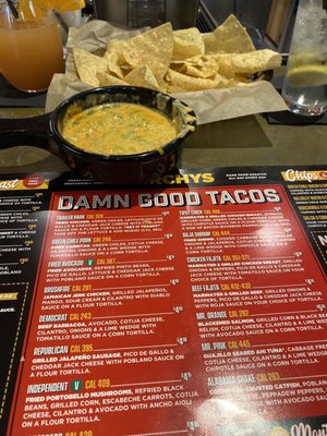 Menu photo 2 Torchy's Tacos Woodlands, TX Menu photo 2 Torchy's Tacos Woodlands, TX