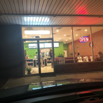 Envegan - Store front - Vegan Near Me - Morrow, Georgia