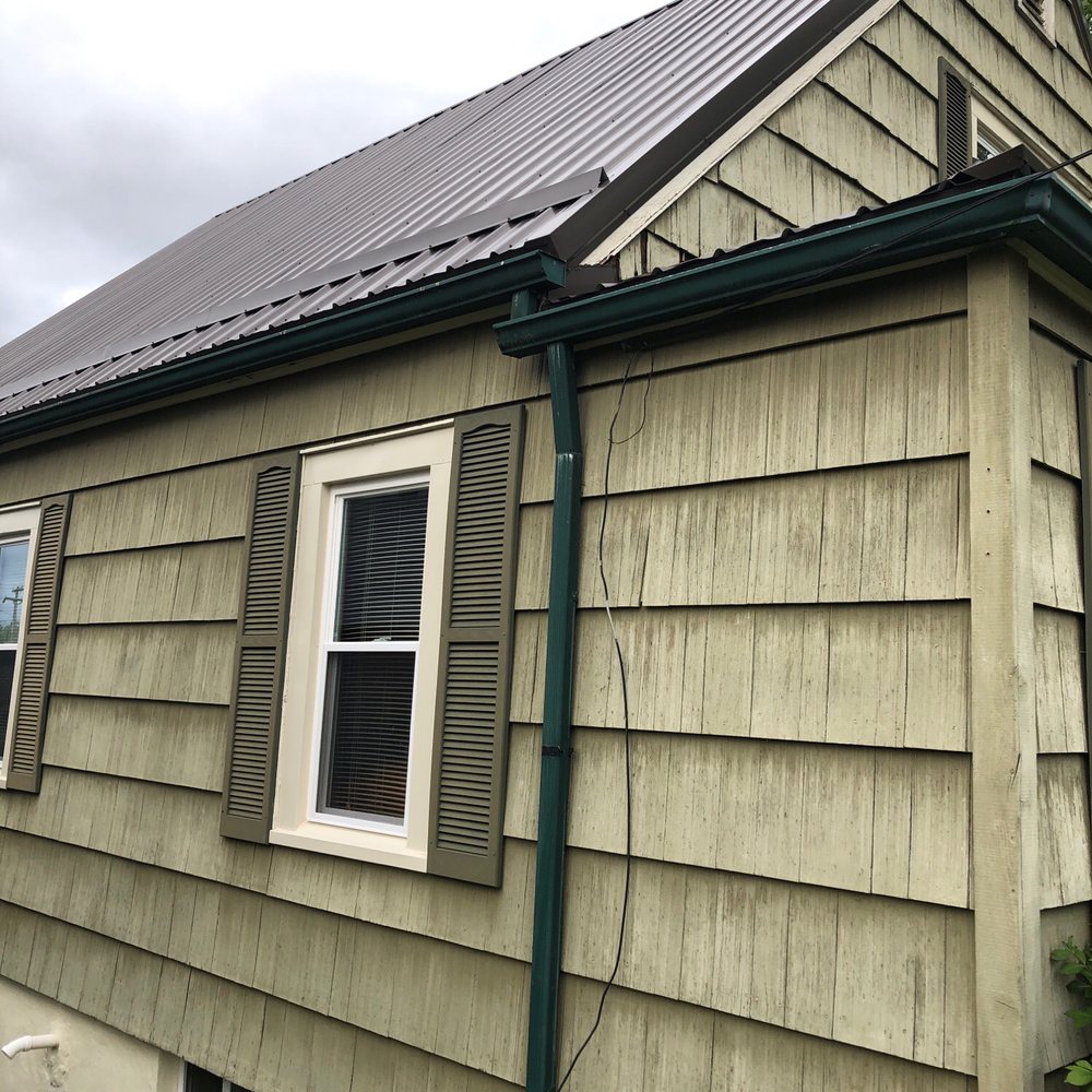Master Roofing Systems - Finished product - Roofing Near Me
