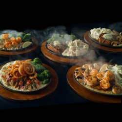 Applebee's Grill + Bar