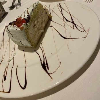 L'Allegria - Sicilian Cassata - Italian Near Me - Madison, New Jersey
