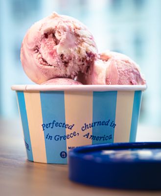 Yala Greek Ice Cream by null