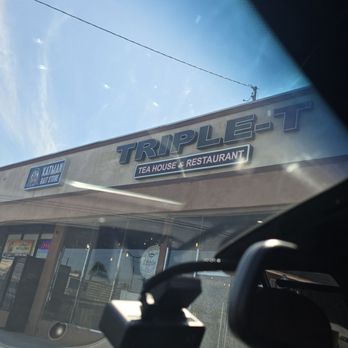 Triple-T - Restaurant - Noodles Near Me - Gardena, California Triple-T - Restaurant - Noodles Near Me - Gardena, California