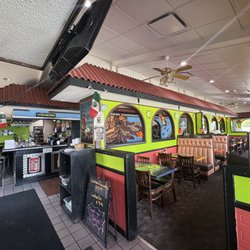 Grand Azteca - Troy