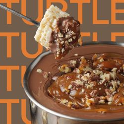 The Melting Pot