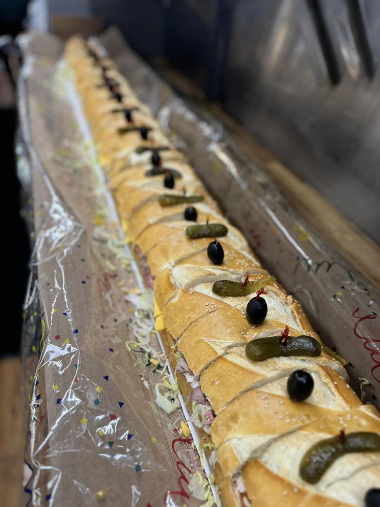 GREENWAY DELICATESSEN Updated October 2024 32 Photos & 42 Reviews