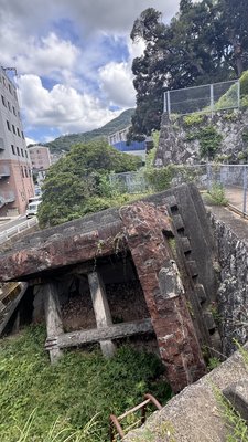 Urakami Cathedral by null