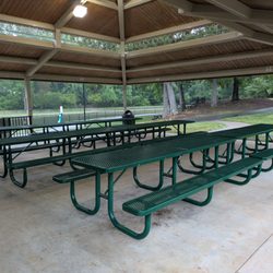 Granite Lake Park, Granite Quarry