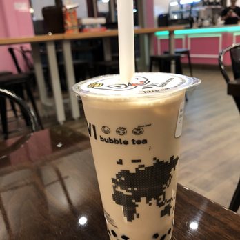 Vivi Bubble Tea - Classic bubble milk tea - Bubble Tea Near Me - Frisco, Texas