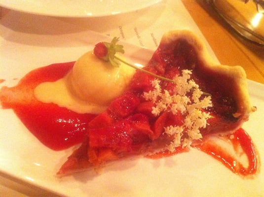 A Pig In A Fur Coat by null