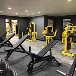 Code Gym - Our new facility!