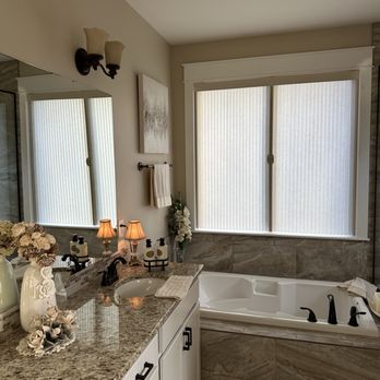 Lorraine's Window Coverings - Shades & Blinds Near Me - Bellingham, Washington Lorraine's Window Coverings - Shades & Blinds Near Me - Bellingham, Washington