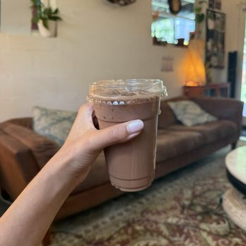3rd Eye Lounge & Elixir Bar - Yoga Near Me - Austin, Texas