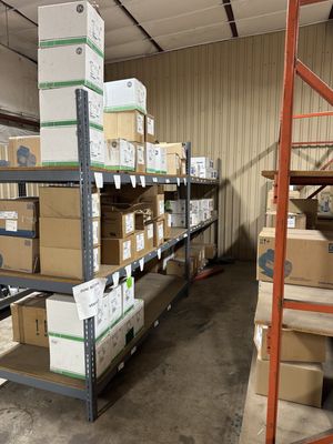 Goldman Electric Motors