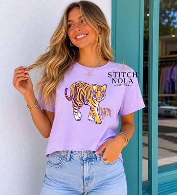 A small sampling of our custom embroidery & custom graphic tee options. Visit our store 3210 Metairie Rd or stitchnola.com for more! - Custom embroidery and personalization are what we do best! Whether it’s monogrammed pullovers, tote bags, hats, blankets, business apparel, team gear, or personalized gifts, we help bring your vision to life with professional embroidery and printing. Bring your own items or shop our selection at Stitch NOLA in Metairie. A small sampling of our custom embroidery & custom graphic tee options. Visit our store 3210 Metairie Rd or stitchnola.com for more! - Custom embroidery and personalization are what we do best! Whether it’s monogrammed pullovers, tote bags, hats, blankets, business apparel, team gear, or personalized gifts, we help bring your vision to life with professional embroidery and printing. Bring your own items or shop our selection at Stitch NOLA in Metairie.