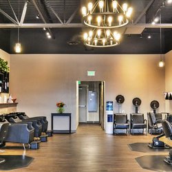 Be Loved Salon And Style Lounge
