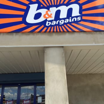 B&M Store - Discount Store Near Me - County Armagh, ARM