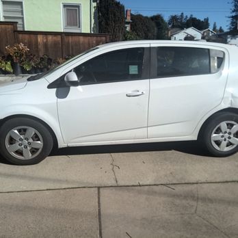 FH Dailey Chevrolet - Car Dealers Near Me - San Leandro, California