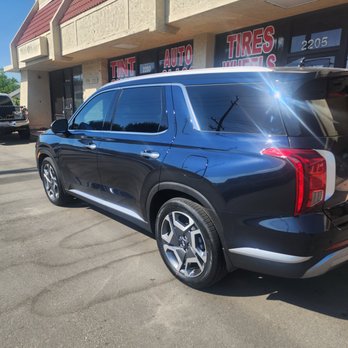 Superior Auto Styling - Windshield Installation & Repair Near Me - Ontario, California