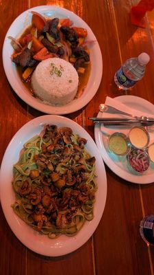 El Dorado Pollos A La Brasa by null