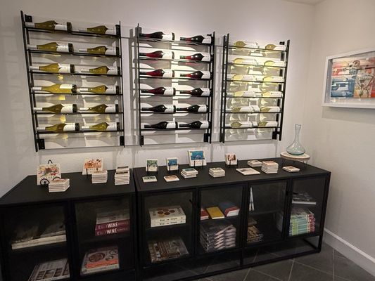 Imagery Estate Winery by null