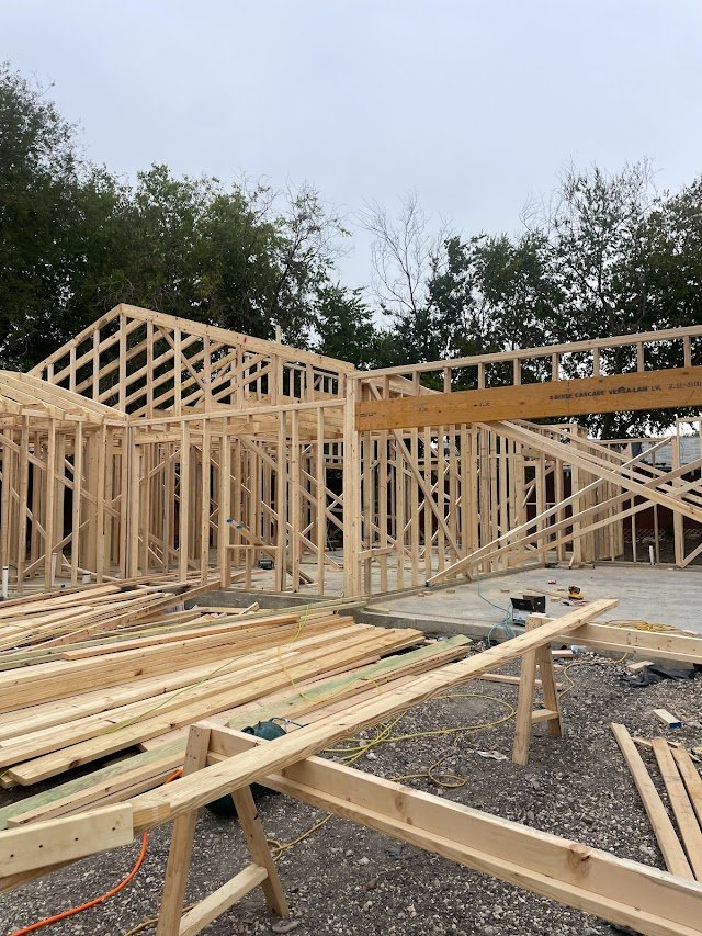 Slide of Canco Water Restoration