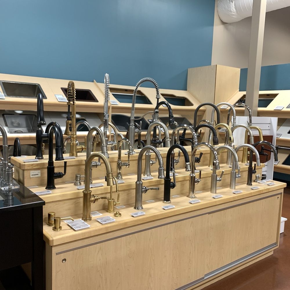 Pacific Sales Kitchen & Bath - Kitchen & Bath Near Me - Temecula, California Pacific Sales Kitchen & Bath - Kitchen & Bath Near Me - Temecula, California