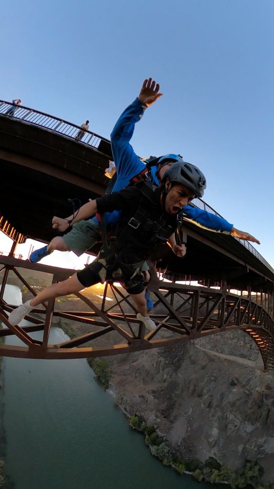 TANDEM BASE JUMPING 101 Photos & 12 Reviews 3591 Blue Lakes Blvd N