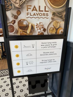 Paris Baguette by null