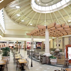 Central Mall