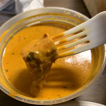 Hungry Bird - Chicken tikka - Indian Near Me - Bronx, New York