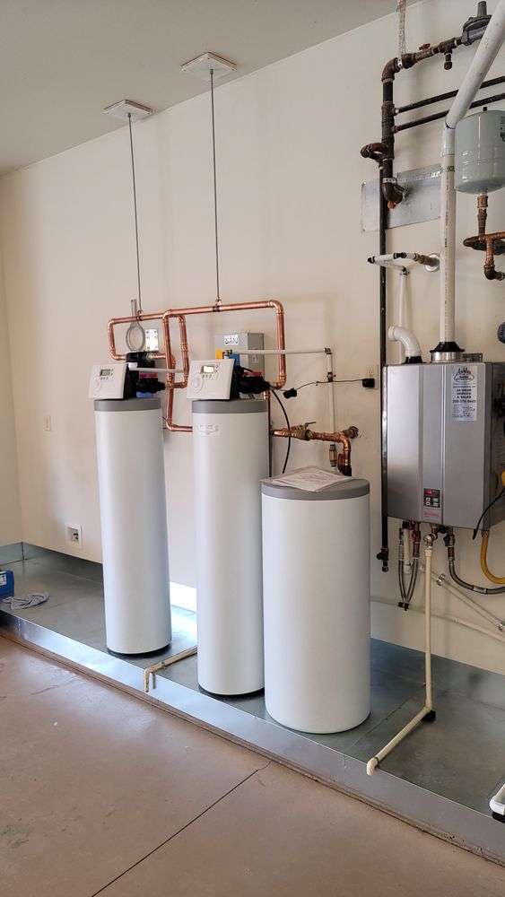 Slide of Indian Lakes Plumbing