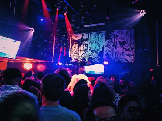 Barbarella by null