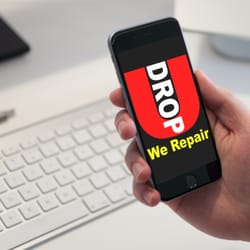 U Drop We Repair