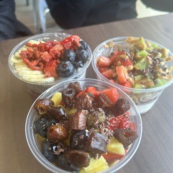 Everbowl - Whatever bowls - Acai Bowls Near Me - Olathe, Kansas Everbowl - Whatever bowls - Acai Bowls Near Me - Olathe, Kansas