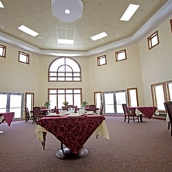 Rose Lane Nursing and Rehabilitation