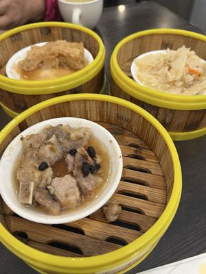 Kung Fu Noodle House by null