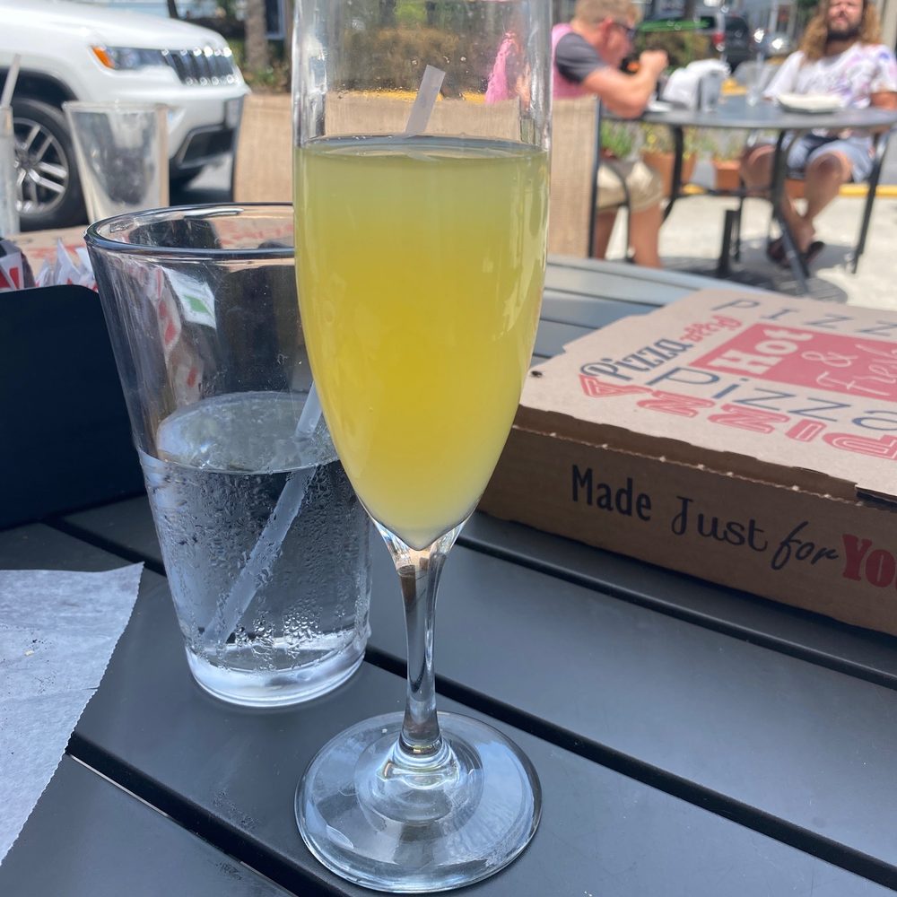 Local Pie - Bluffton - Bottomless Mimosas - Pizza Near Me - Bluffton, South Carolina Local Pie - Bluffton - Bottomless Mimosas - Pizza Near Me - Bluffton, South Carolina