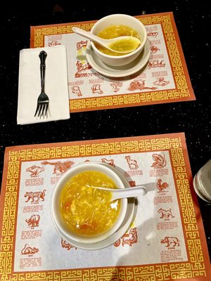 New China Chinese Restaurant by null