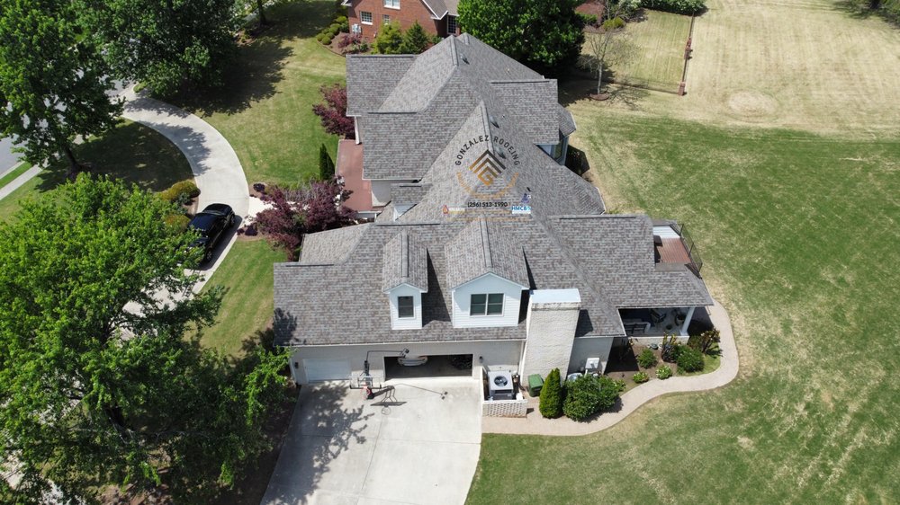 Slide of Gonzalez Roofing & Architectural Sheet Metal