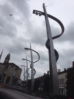 Irish Linen Centre & Lisburn Museum by null